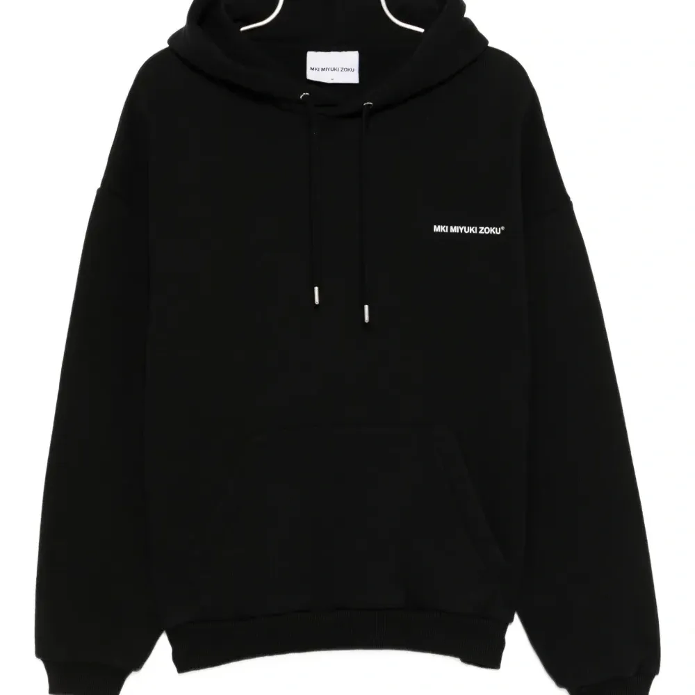 Толстовка-худи MKI Uniform