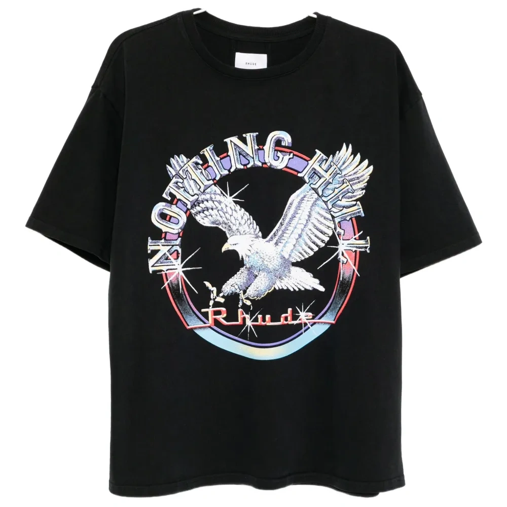 Футболка Notting Hill с изображением орла