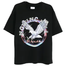 Футболка Notting Hill с изображением орла Футболка Notting Hill с изображением орла