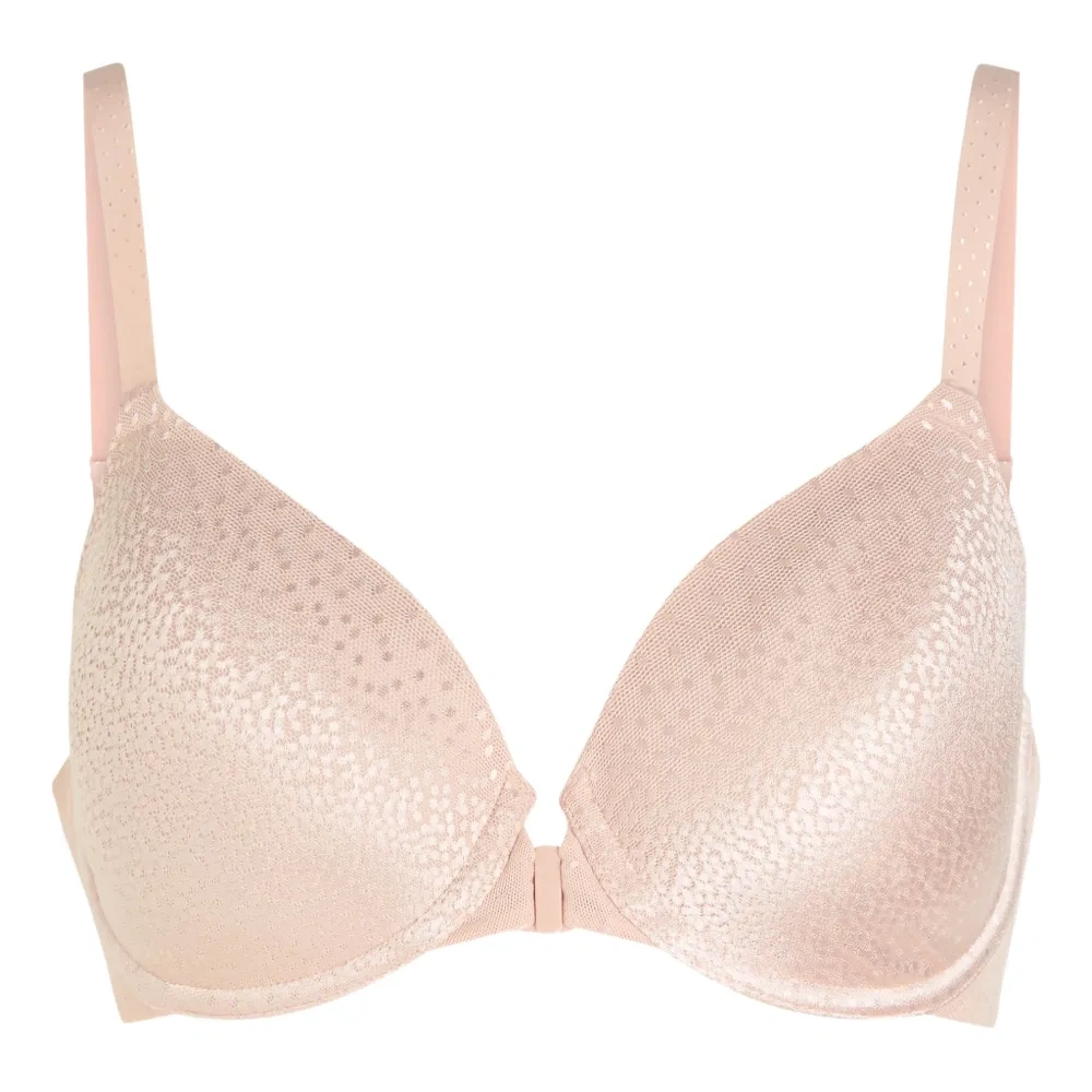 Бюстгальтер Back Appeal