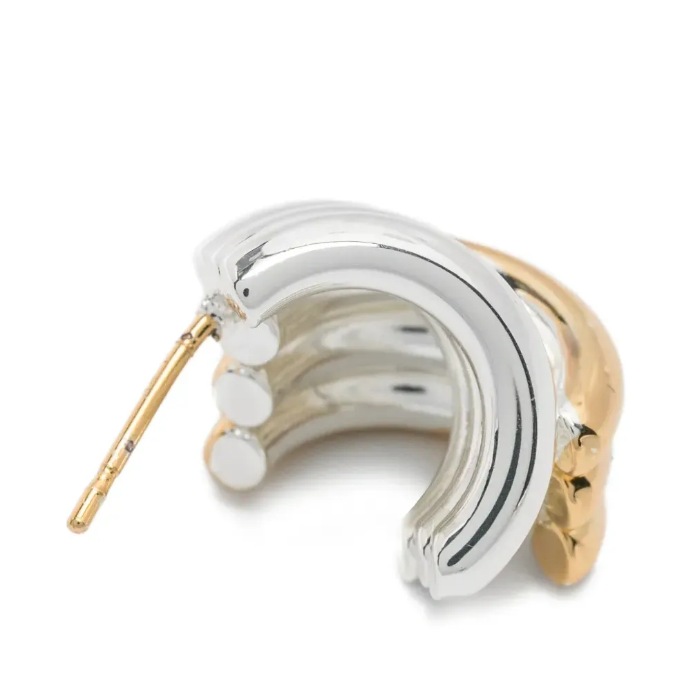 Серьги-гвоздики