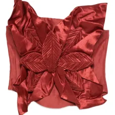 Топ Isla с оборками