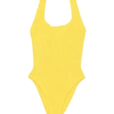 Купальник Sandy с вырезом халтер Купальник Sandy с вырезом халтер