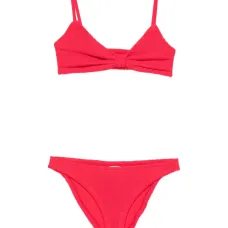 Бикини Alicia с бантом