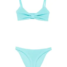 Бикини Alicia с узлом