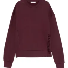 Хлопковый свитшот