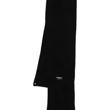 Шарф из шерстяной смеси