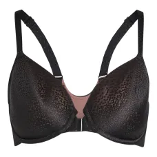 Бюстгальтер с застежкой спереди