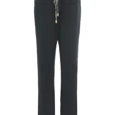 Треники с принтом под змеиную кожу Треники с принтом под змеиную кожу