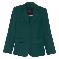 Однобортный пиджак