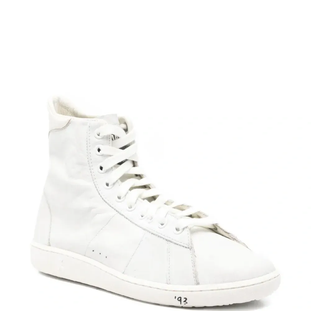 Кроссовки Hi-Skin 93'