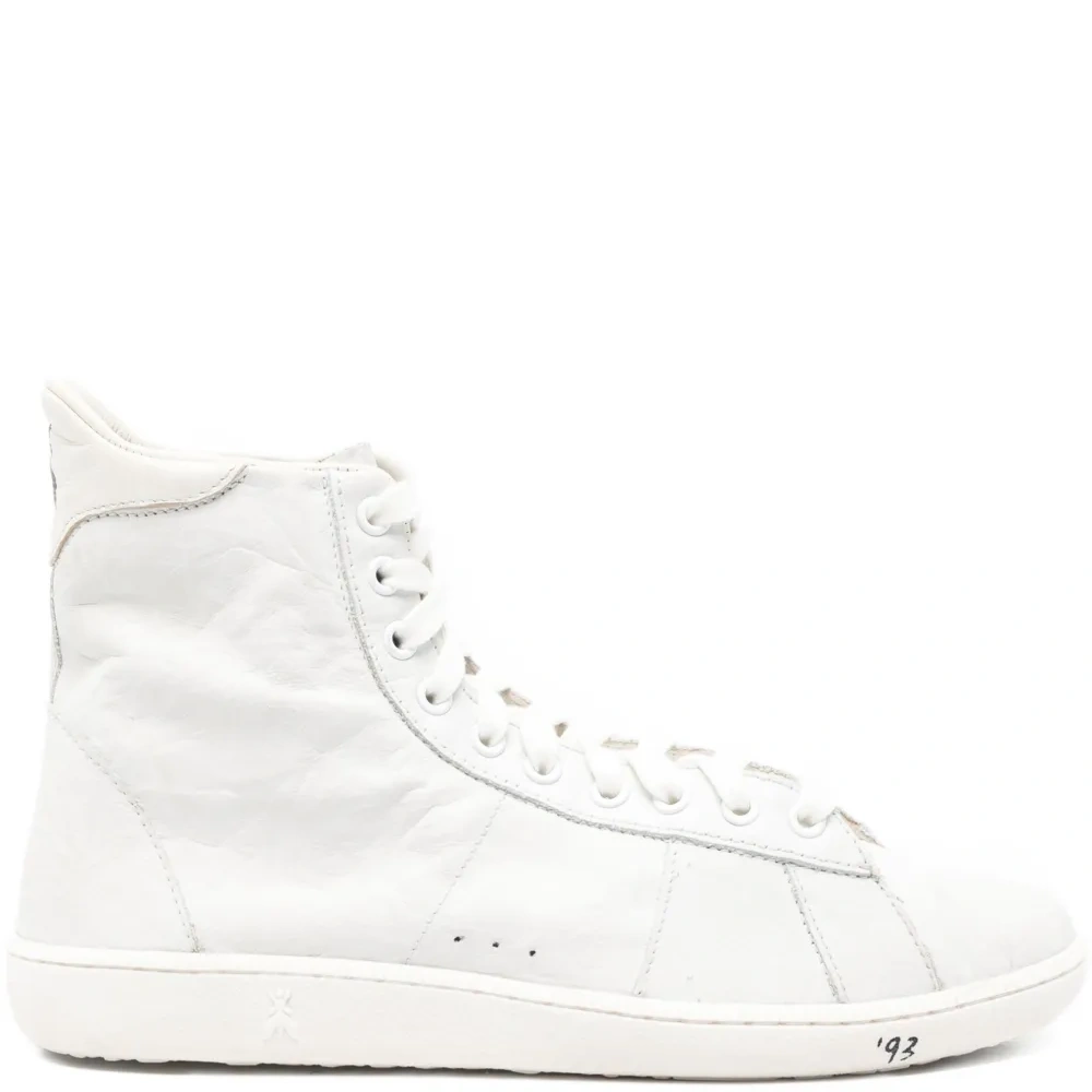 Кроссовки Hi-Skin 93'