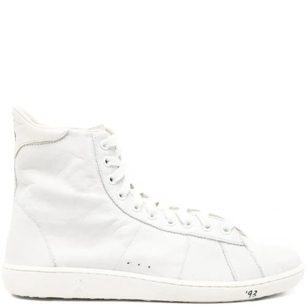 Кроссовки Hi-Skin 93'