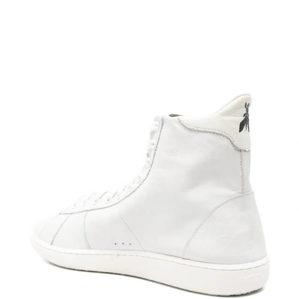 Кроссовки Hi-Skin 93'