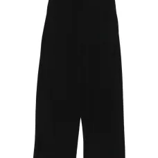 Брюки свободного кроя