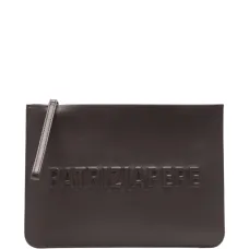 Кожаный клатч Кожаный клатч