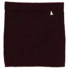 Вязаная мини-юбка Вязаная мини-юбка