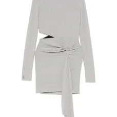 Платье из люрекса Платье из люрекса