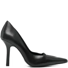 Туфли 95 с заостренным носком Туфли 95 с заостренным носком