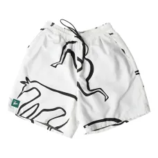 Плавки-шорты Yoga Walk Плавки-шорты Yoga Walk