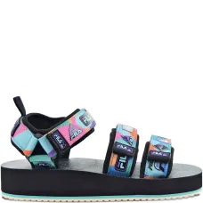 Сандалии Drifter DNS '90s Hiking на платформе Сандалии Drifter DNS '90s Hiking на платформе