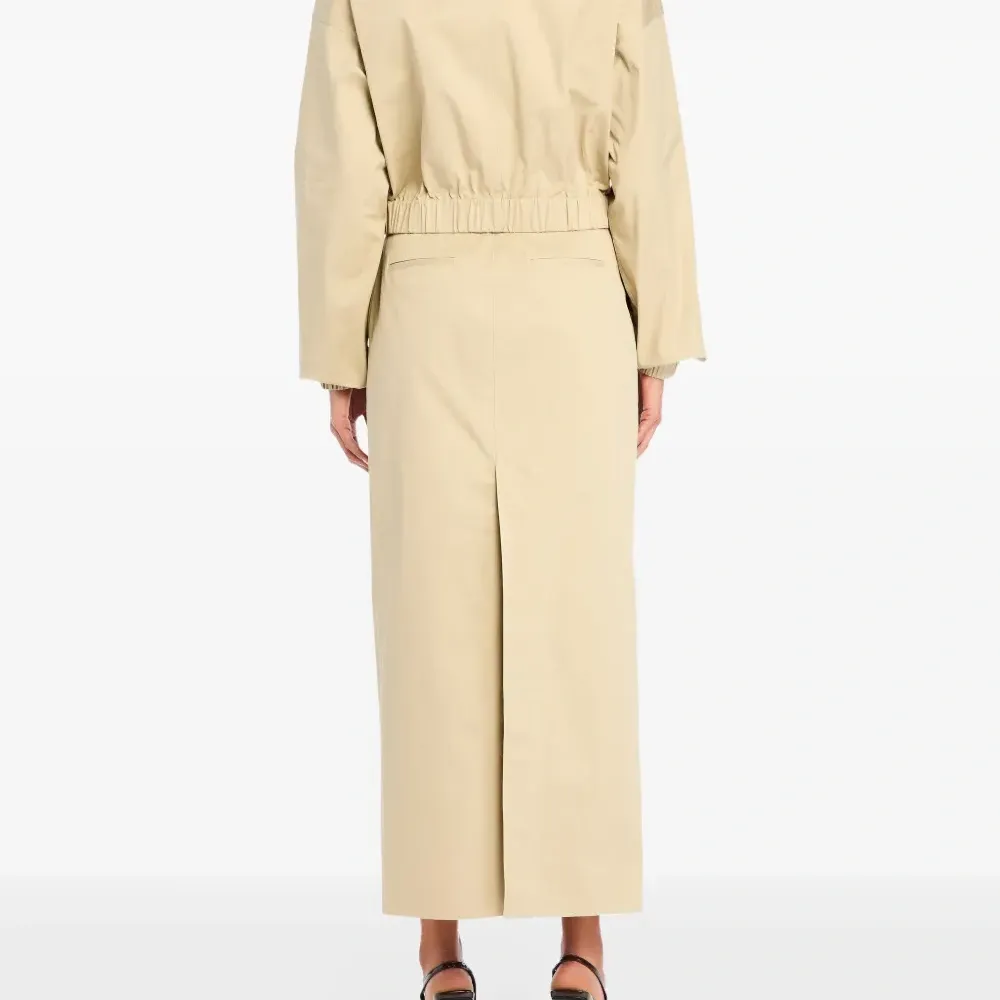 Длинная юбка Majed