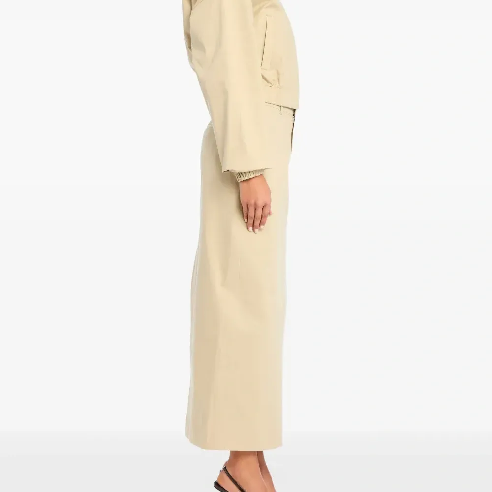 Длинная юбка Majed