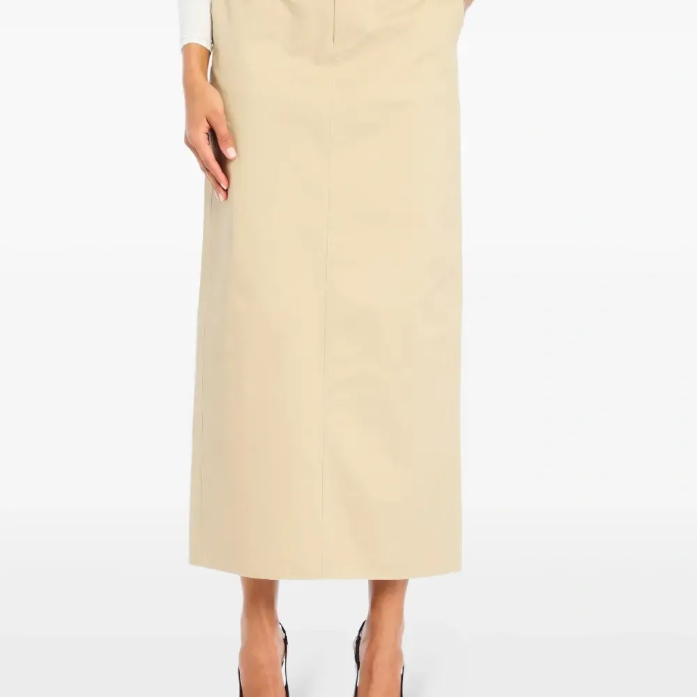 Длинная юбка Majed