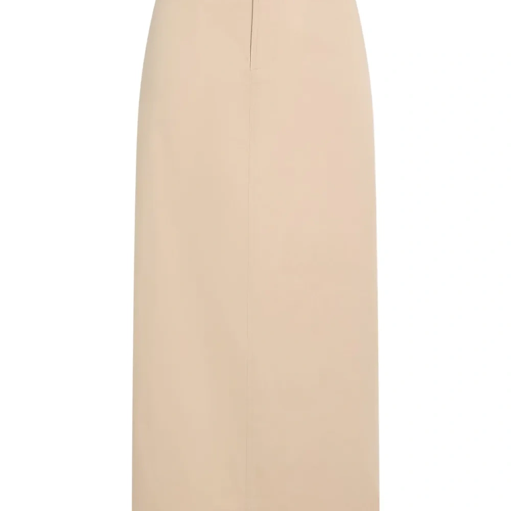 Длинная юбка Majed