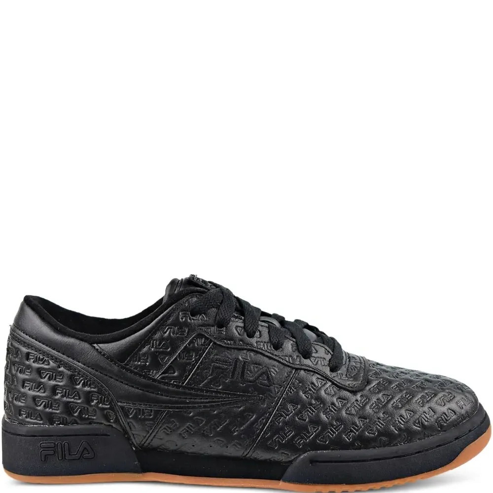 Кроссовки Original Fitness с логотипом Кроссовки Original Fitness с логотипом