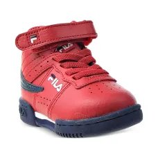 Высокие кеды F-13