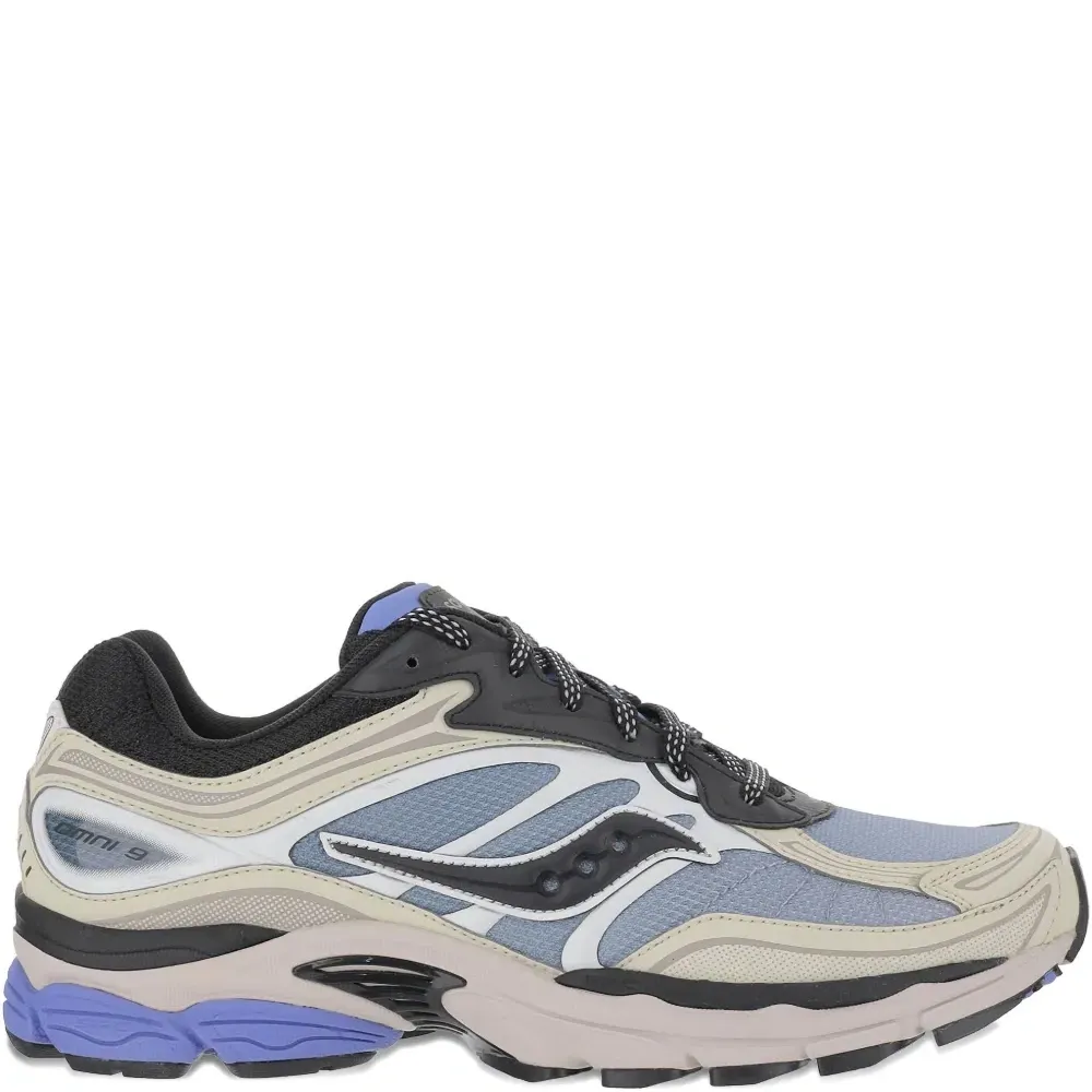 Кроссовки Progrid Omni 9 Fade