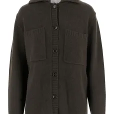 Кардиган на пуговицах Кардиган на пуговицах