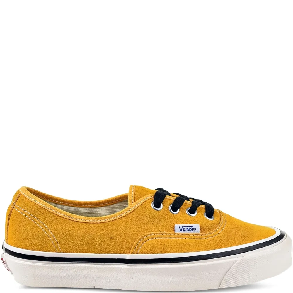 Кеды Authentic 44 DX Кеды Authentic 44 DX