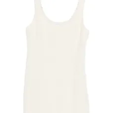 Мини-платье из смеси шерсти