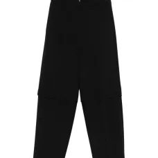 Многослойные брюки Многослойные брюки