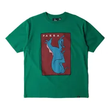 Футболка с графичным принтом Футболка с графичным принтом