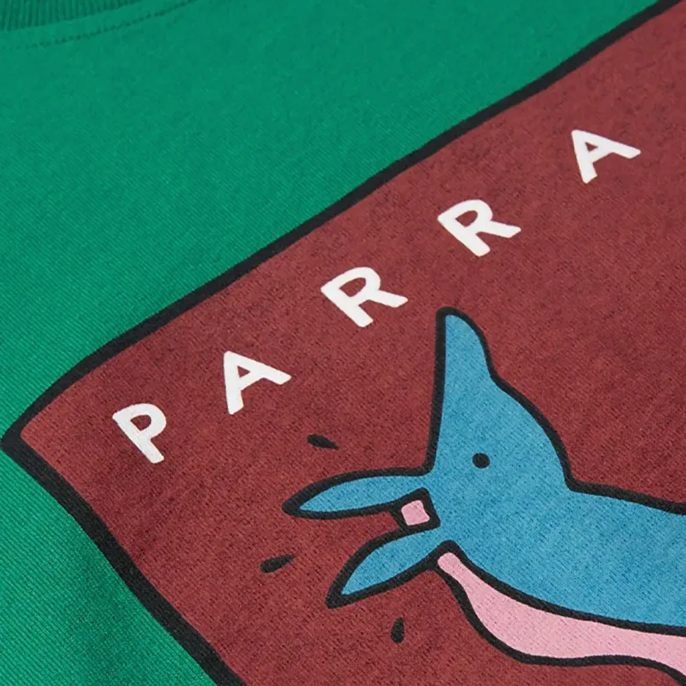 Футболка с графичным принтом