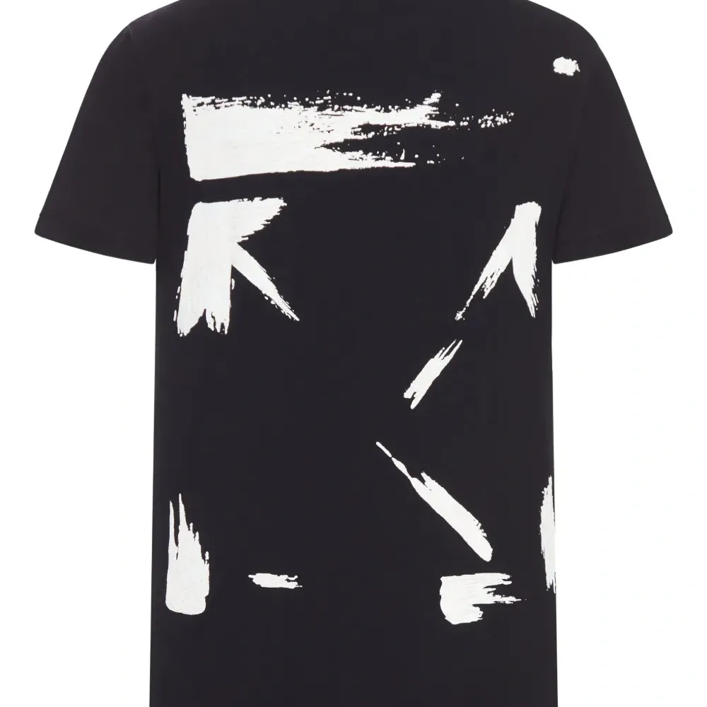 Футболка с принтом Arrow