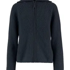 Кардиган в рубчик Кардиган в рубчик