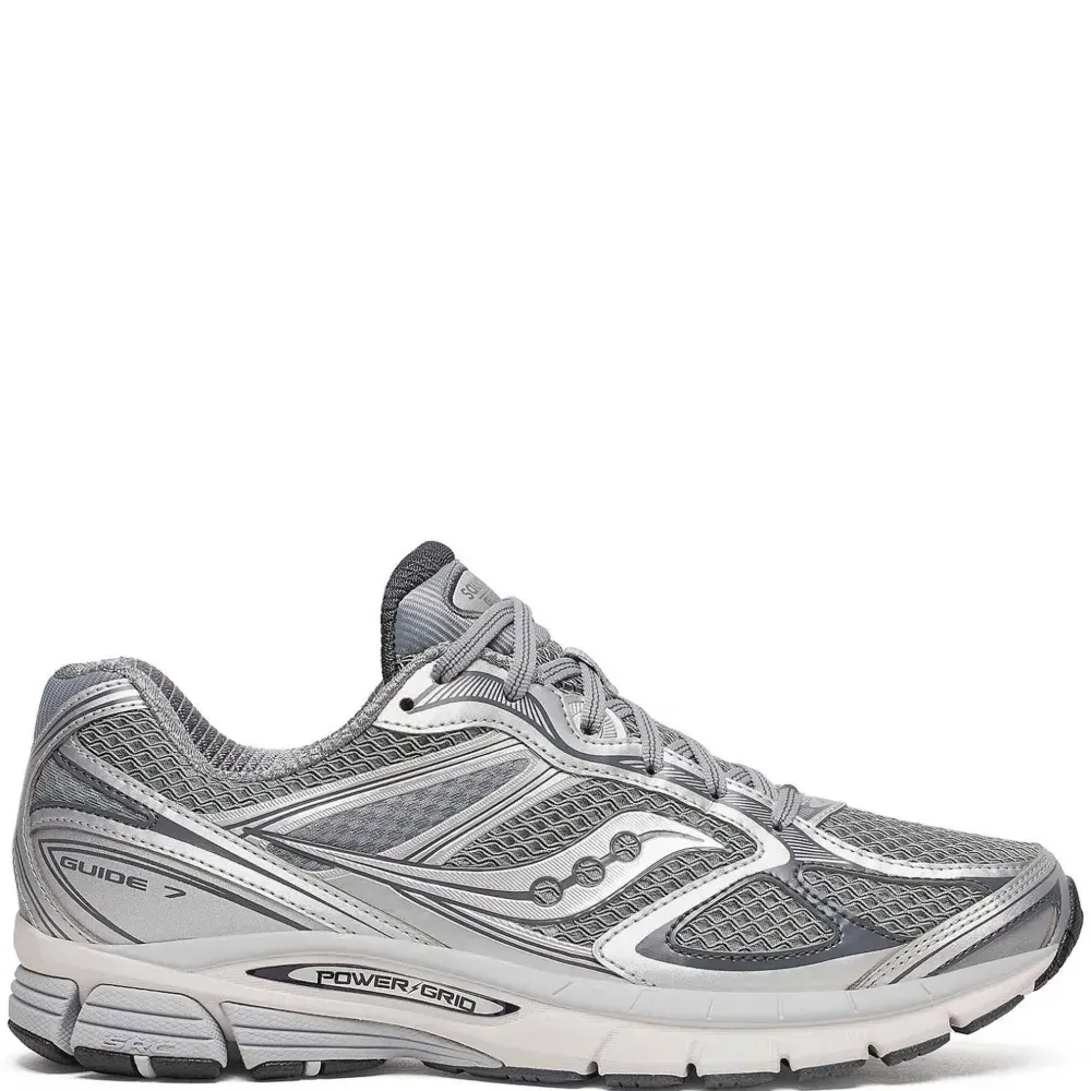 Кроссовки ProGrid Guide 7