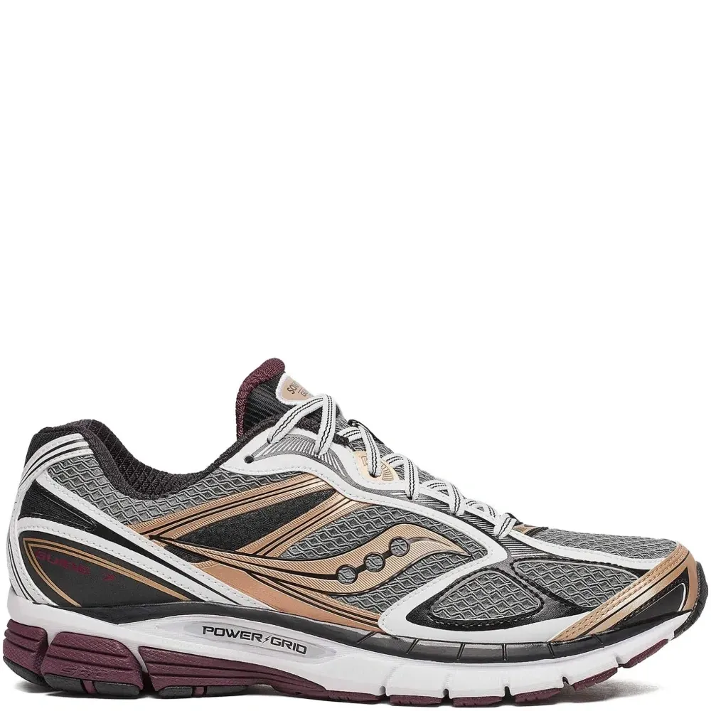 Кроссовки ProGrid