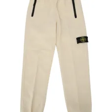 Брюки с нашивкой-компасом