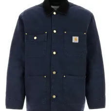 Стёганная рабочая куртка OG с ромбовидным узором