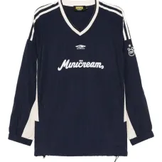 Толстовка с логотипом