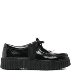 Кожаные кроссовки Torhill Bee