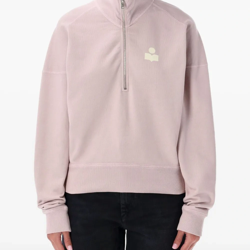 Толстовка Ross на молнии