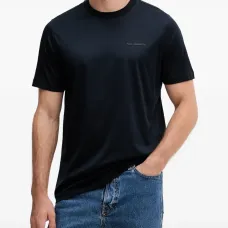 Футболка с логотипом