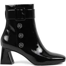 Сапоги BEATA 60 с пряжками