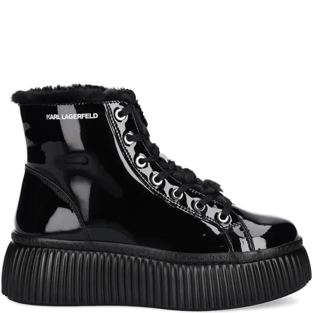 Ботинки KREEPER LO Ботинки KREEPER LO